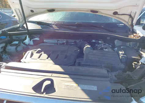 2020 Audi Q3 Premium 45 Tfsi S Line Quattro Tiptronic from USA, damaged, VIN WA1DECF30L1052193